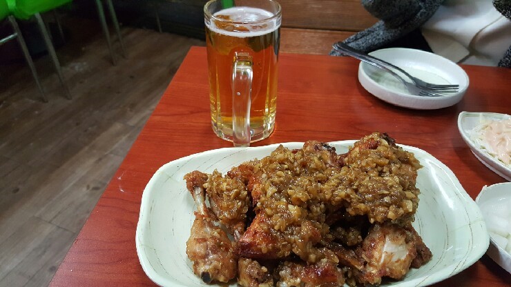 김포닭장수 이미지