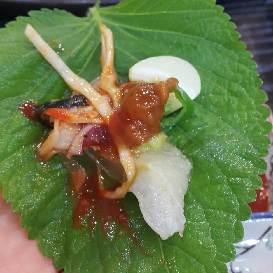회한사라 이미지