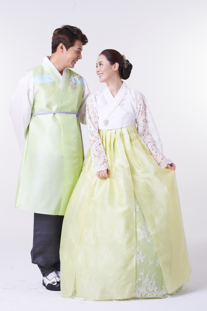 소유한복 이미지