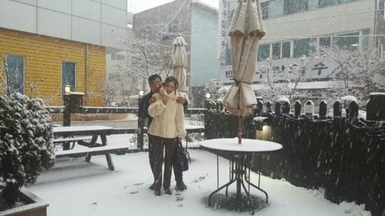 차마시고 밥먹고 이미지