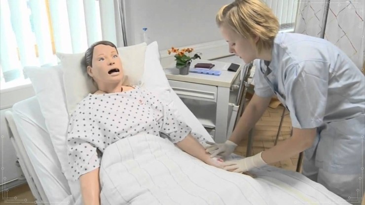 북구노인종합복지회관 이미지