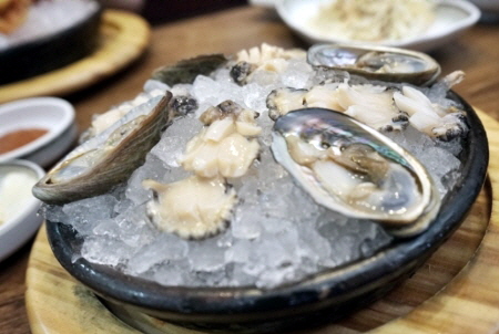 마라도수산 이미지