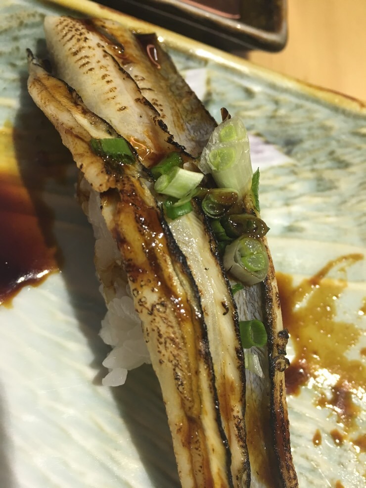 여수맛집 봉초밥 이미지