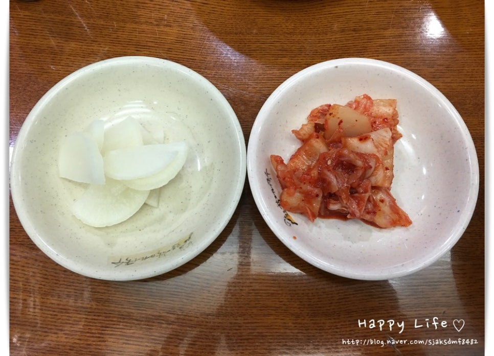 명동할머니국수 이미지