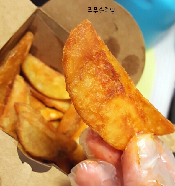 승주치킨 이미지