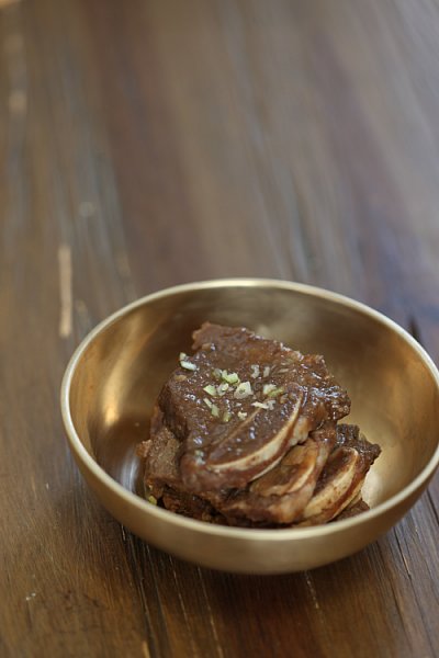 엘에이소갈비찜 이미지