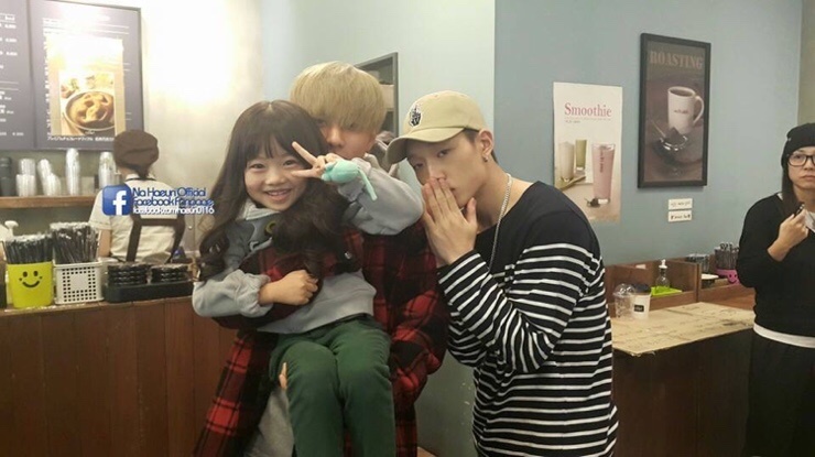 하은 이미지