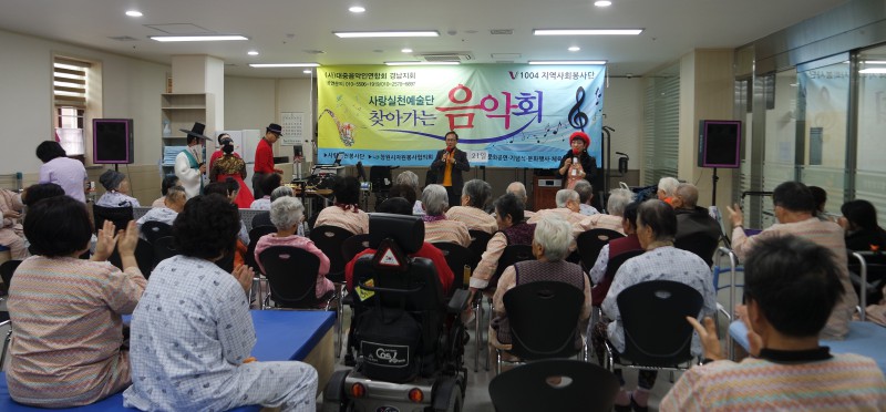 서라벌요양병원 이미지