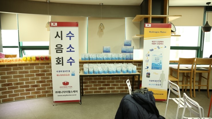 푸드피알 이미지
