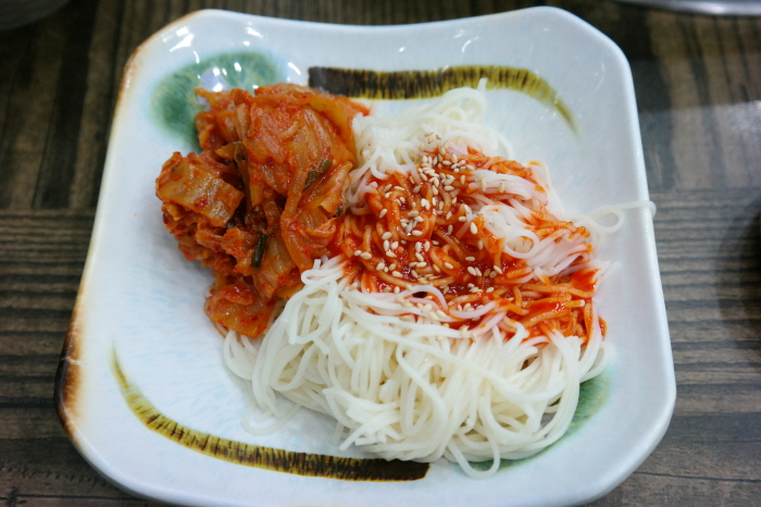 행복한삼겹살 이미지