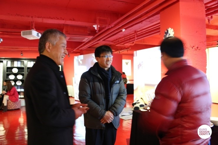 주식회사 유로센터 이미지