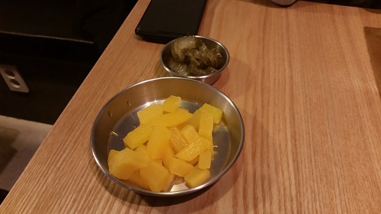 몽땅떡볶이 이미지