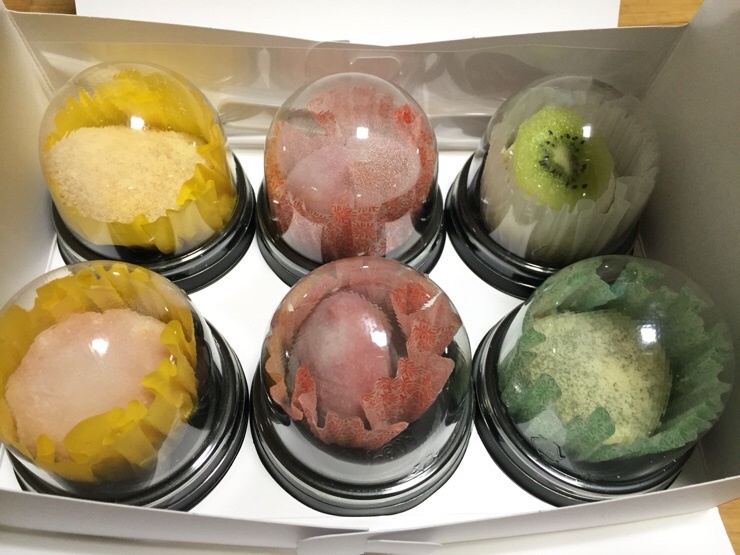 모찌이야기 잠실점 이미지