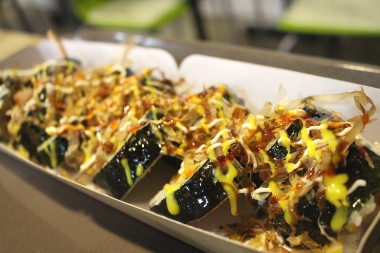 어서김밥 이미지