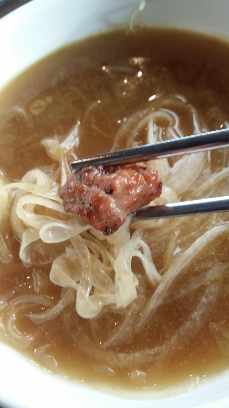 오케이갈비 이미지