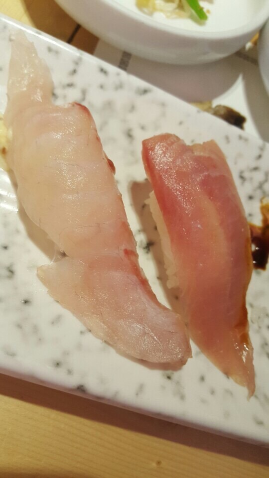 여수맛집 봉초밥 이미지