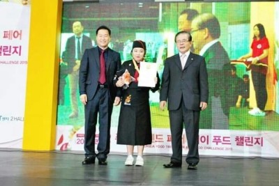 한국카빙데코레이션협회 이미지