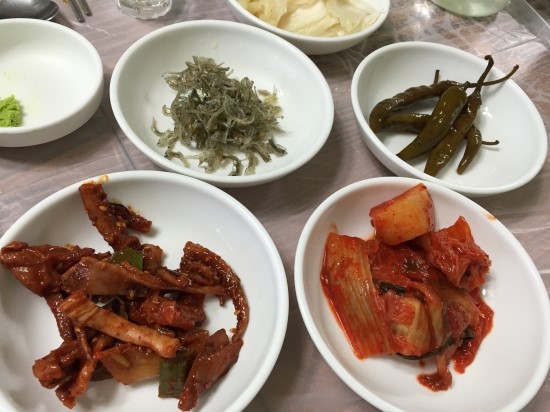 동해회식당 이미지
