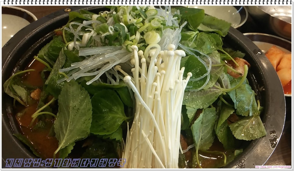 청기와뼈다귀해장국(거제점) 이미지
