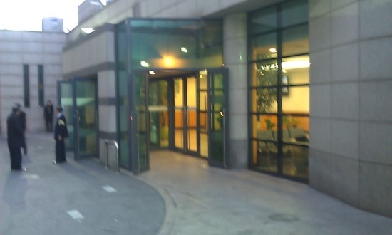 연세대학교강남장례식장 이미지