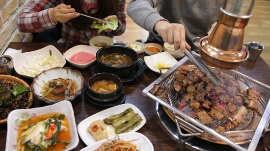한강생고기집 이미지