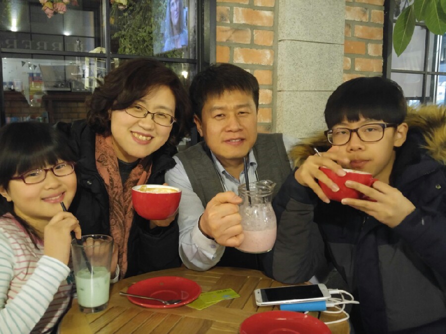 썬미용실 이미지