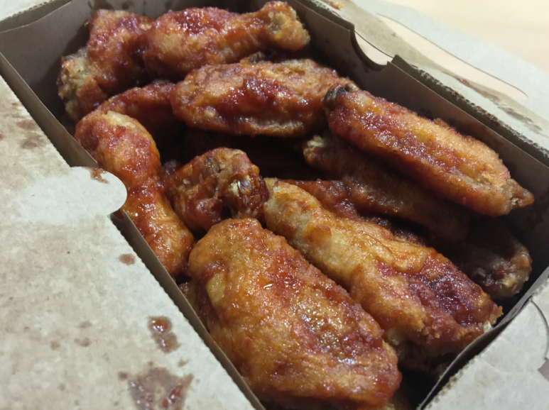 교촌치킨서초 이미지