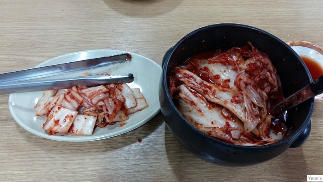 내고향칼국수 이미지