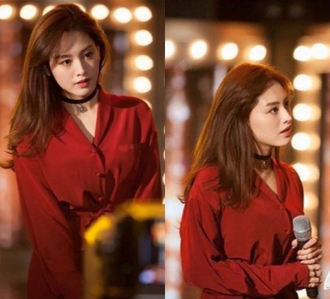 쥬니헤어 이미지