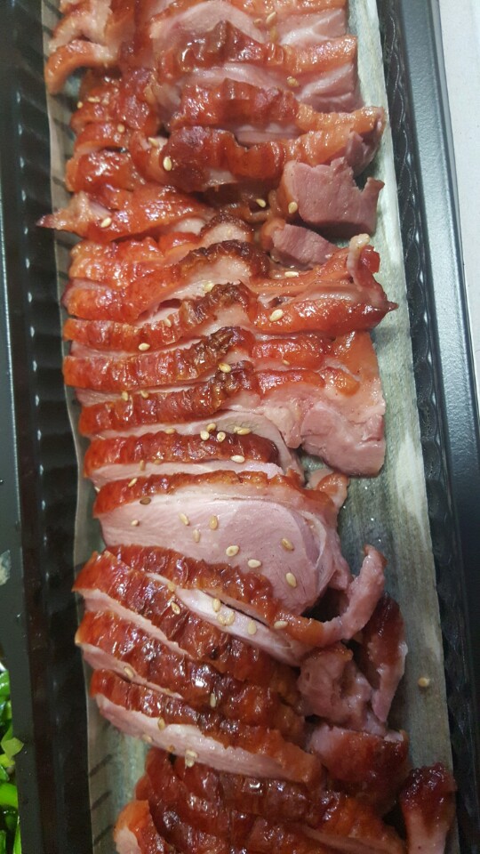 호세아바베큐 이미지