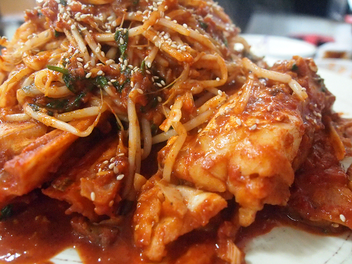 나야볼테기탕찜 이미지
