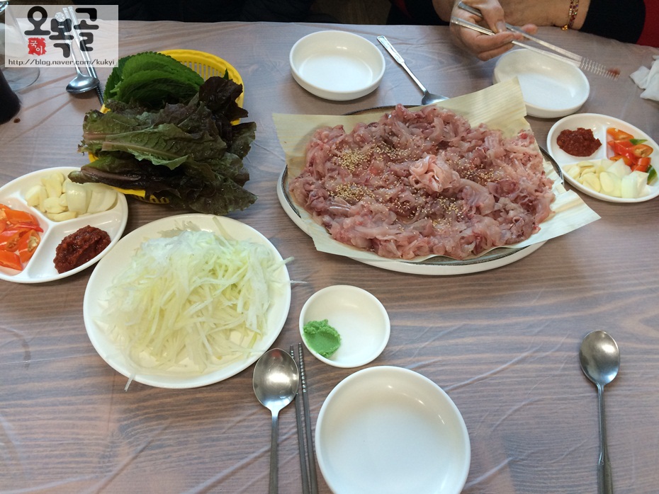 해곡 할매횟집 이미지