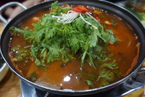 왕십리식당 이미지
