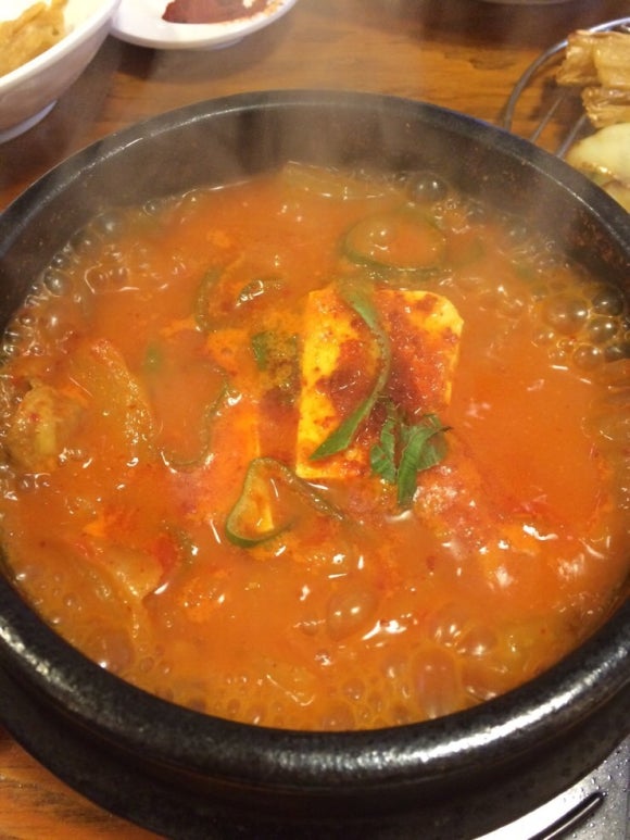 신안왕소금구이 이미지