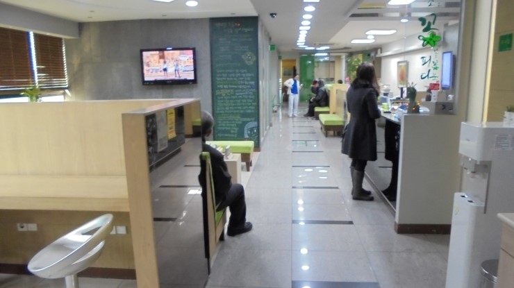 난초꽃피다안과의원 이미지