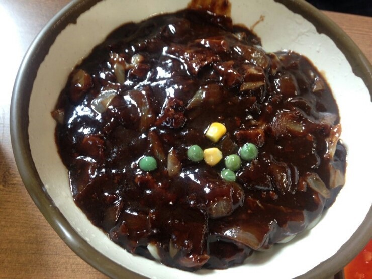 수타손짜장마을 이미지