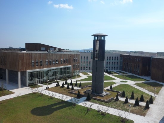 North London Collegiate School Jeju 이미지