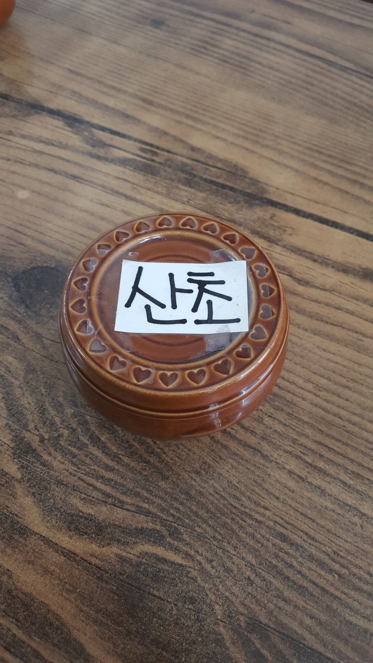 시골추어탕 이미지