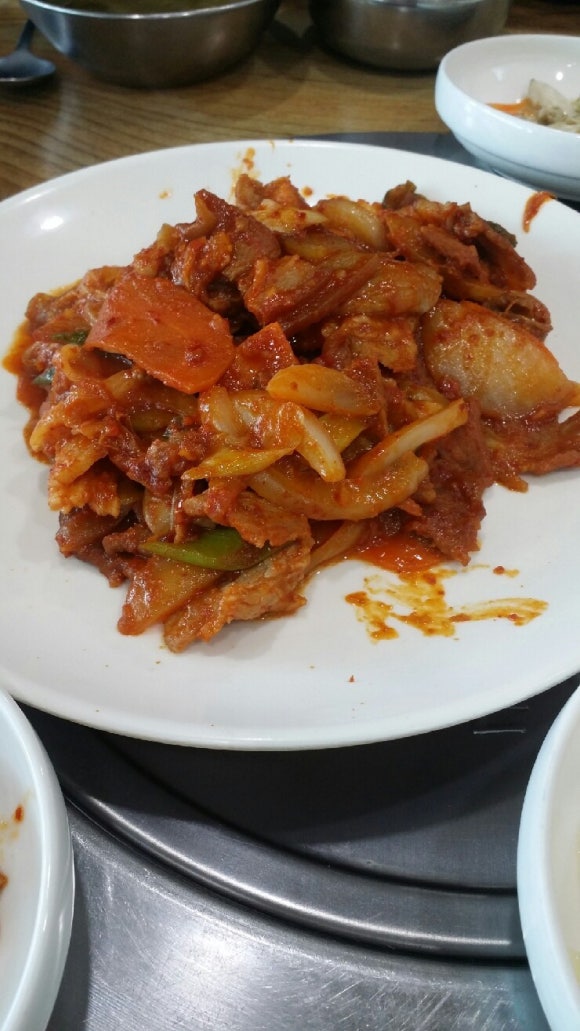 적교식당 이미지