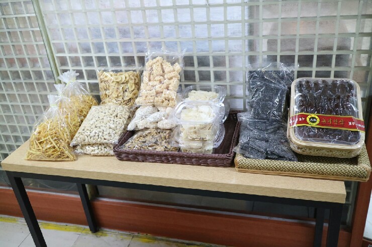 손수폐백 이미지