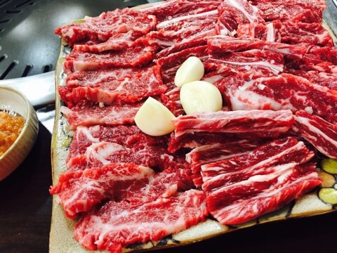 동창식육식당 이미지