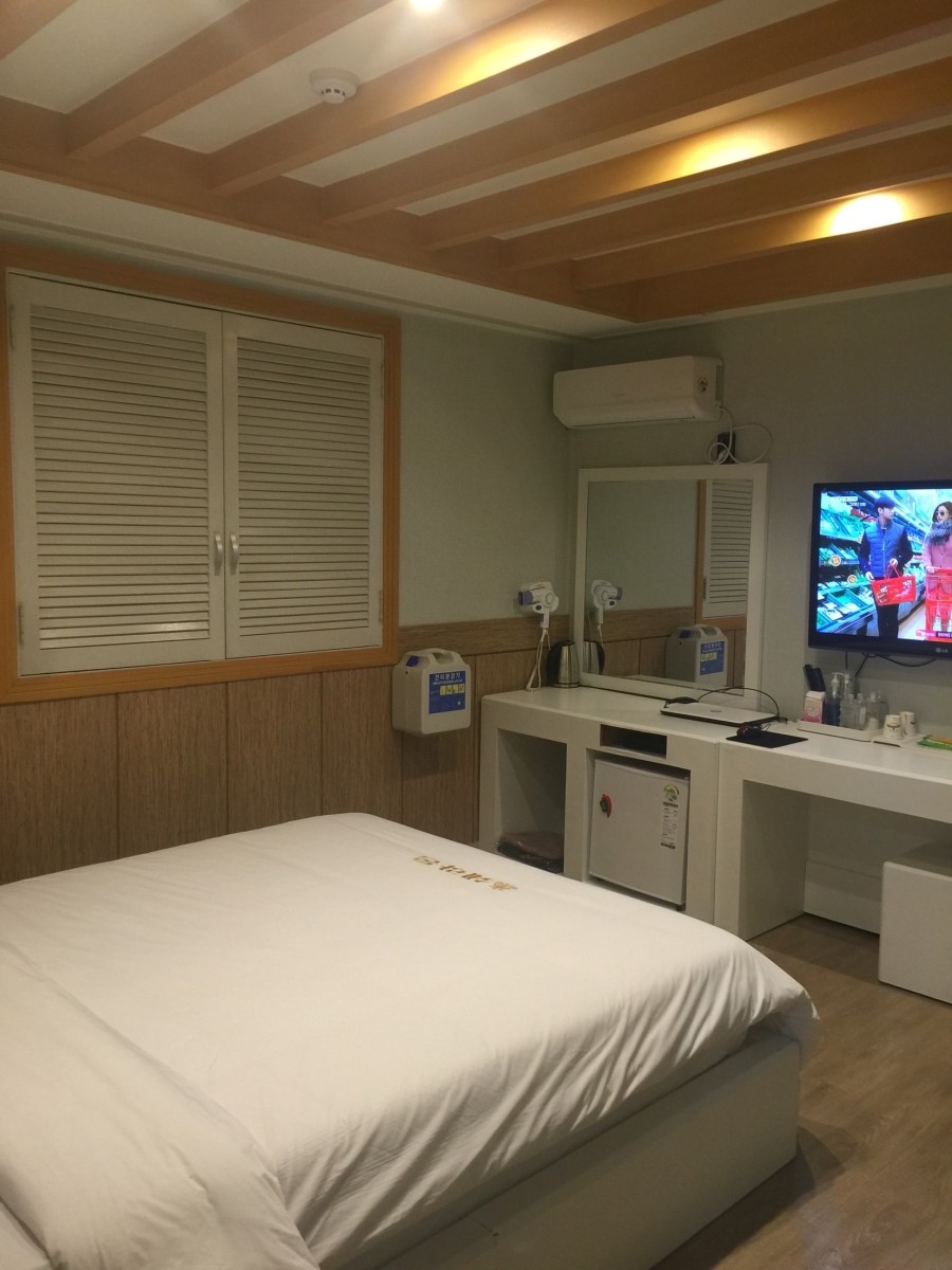 세라톤모텔 이미지