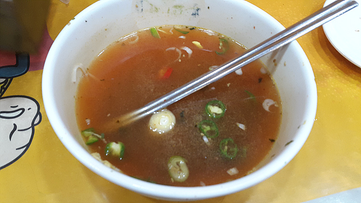 행복한분식 이미지