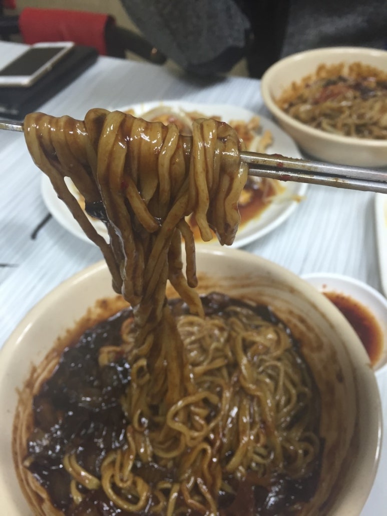 신짬뽕나라 이미지