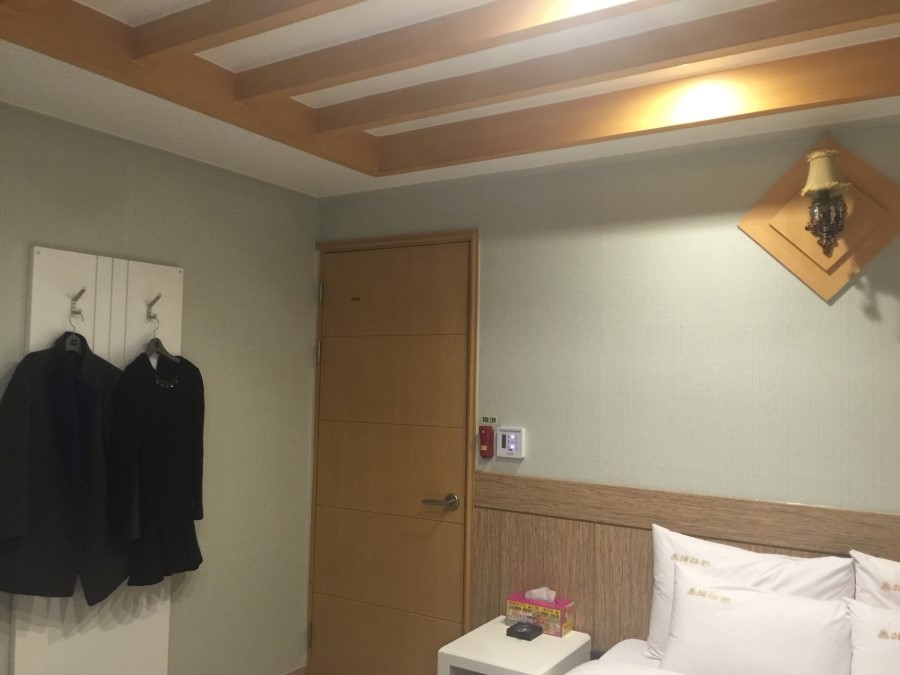 세라톤모텔 이미지