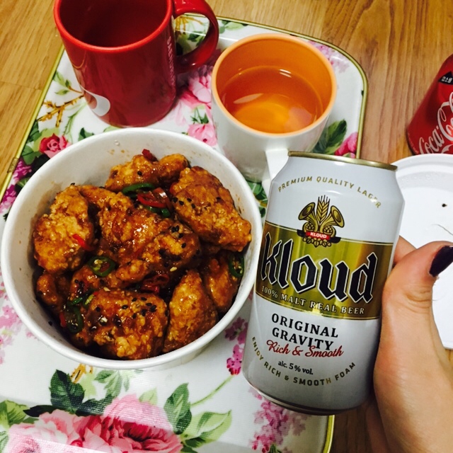 비에이치씨(BHC) 동춘점 이미지