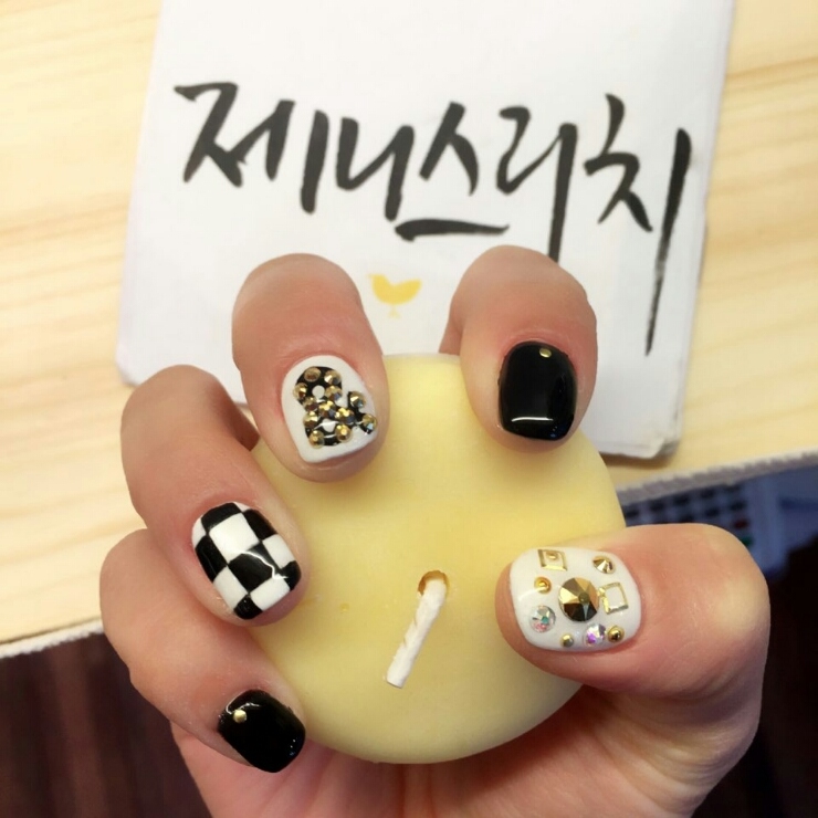 제니스네일 이미지
