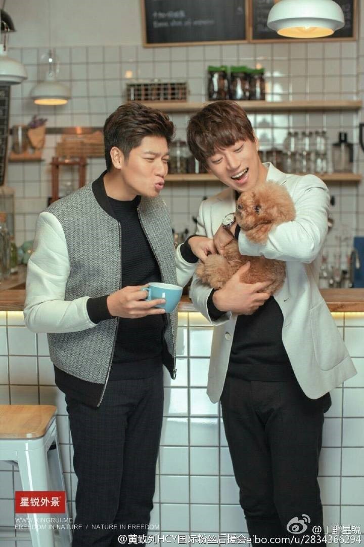 브로맨스 이미지