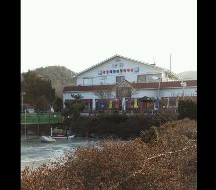 강릉해변메밀국수 이미지