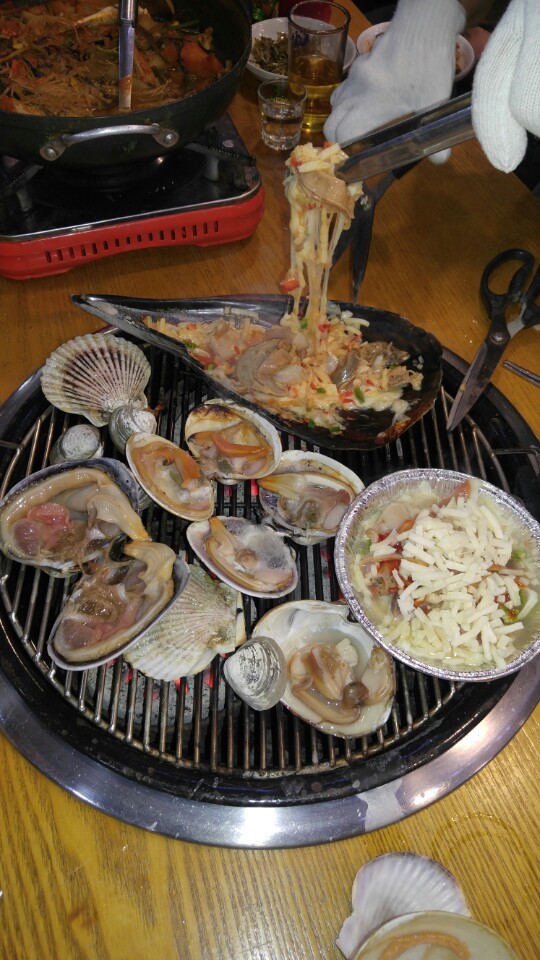 서해촌 이미지